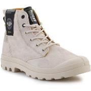 Kengät Palladium  Pampa SurPlus 74389-210-M Sahara  36