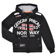 Svetari Geographical Norway  FLAG  8 vuotta