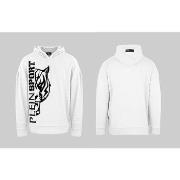 Svetari Philipp Plein Sport  fipsc131201 white  EU XXL