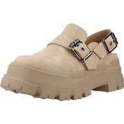 Puukengät Buffalo  ASPHA CLOG SND  39