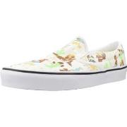 Tennarit Vans  CLASSIC SLIP-ON  36