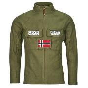 Fleecet Geographical Norway  TANTOUNA  EU S