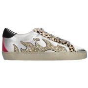 Kengät Bibi Lou  SNEAKERS  GAMIN 100063GM  37