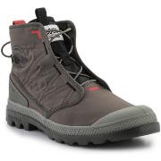 Kengät Palladium  Pampa Travel Lite 79104-309-M Olivia Night  36