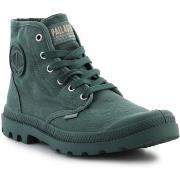 Kengät Palladium  Pampa Hi 02352-398-M Pine Needle  40