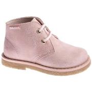 Saappaat Pablosky  Touba Baby Boots 034372 B - Touba Nassau  24