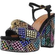 Sandaalit Kurt Geiger London  KENSINGTON PLATFORM SDL  36