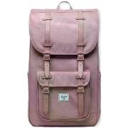 Reppu Herschel  Little America Backpack - Ash Rose  Yksi Koko