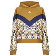 Svetari adidas  adidas x FARM Rio Hoodie  EU S