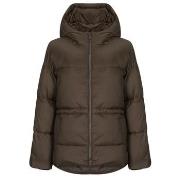 Toppatakki Guess  MARIKA HOODED JACKET  EU S