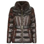 Toppatakki MICHAEL Michael Kors  PACKABLE JACKET W FX FUR TRIM  EU XL