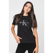 T-paidat & Poolot Calvin Klein Jeans  00040WL259  EU S