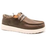 Kengät HEYDUDE  SNEAKERS  PAUL CLASSIC  40