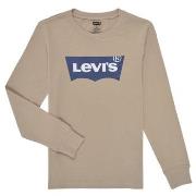 T-paidat pitkillä hihoilla Levis  LVB L/S BATWING TEE  3 vuotta