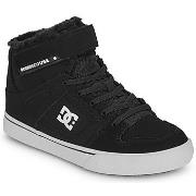 Lastenkengät DC Shoes  PURE HIGH-TOP WNT EV  36