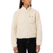 Takit Dickies  MOUNT HOPE FLEECE W WH  EU S