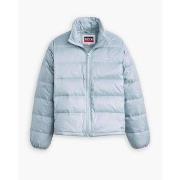 Paksu takki Levis  A8320 0004 POLLY PACKABLE DWN JCKT  EU S