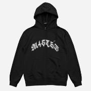 Svetari Wasted  Lethal zip hoodie  EU S