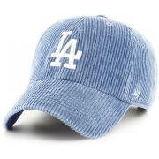 Lippalakit '47 Brand  Cap mlb los angeles dodgers wide cord clean up  ...