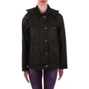 Pusakka Barbour  LWX1081 LWX  EU L