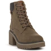 Tennarit Dockers  430 TAUPE  37