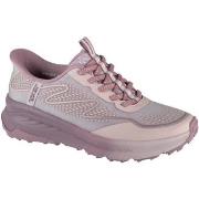 Kengät Skechers  Slip-Ins: Switch Back - Mist  36