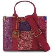 Laukut Kurt Geiger London  SMALL SOUTHBANK TOTE  Yksi Koko