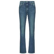 Bootcut-farkut G-Star Raw  NOXER BOOTCUT WMN  US 26 / 32