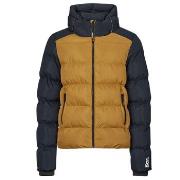 Toppatakki Superdry  HOODED COLOR BLOCK  EU M