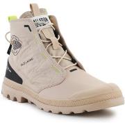 Kengät Palladium  Pampa Travel Lite RS 79104-295-M  40