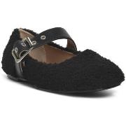 Balleriinat Hadel  PELLICCIA NERO  37