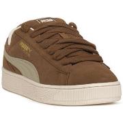 Tennarit Puma  18 SUEDE XL  42