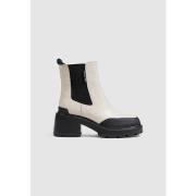 Kengät Tommy Hilfiger  TJW MID HEEL CHELSEA EN0EN02681  39