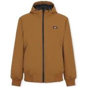 Paksu takki Dickies  New Sarpy Jacket - Brown  EU L