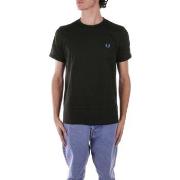 Lyhythihainen t-paita Fred Perry  M3519  EU S