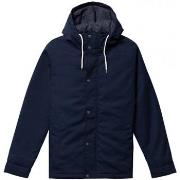 Paksu takki Rvlt Revolution  Hooded Jacket 7311 - Navy  EU S