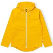 Paksu takki Rvlt Revolution  Hooded 7351 - Yellow  EU S