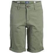 Shortsit & Bermuda-shortsit Jack & Jones  -  US 12