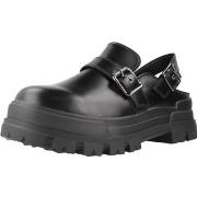 Kengät Buffalo  ASPHA CLOG SND BS  43