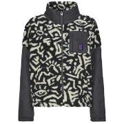 Fleecet Rip Curl  ANTI-SERIES Z/T FLEECE  EU S