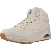 Tennarit Skechers  UNO - STAND HIGH  37