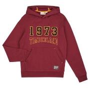 Svetari Timberland  SWEAT A CAPUCHE T60317  8 vuotta