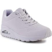 Kengät Skechers  Uno Stand On Air 73690-LAV Lavender  36