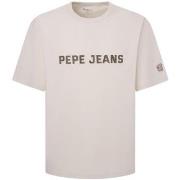 Lyhythihainen t-paita Pepe jeans  -  EU S