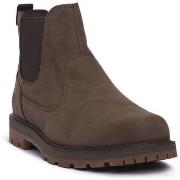 Saappaat Timberland  BRITTON ROAD MID  42