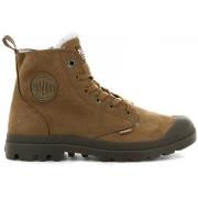 Tennarit Palladium  Pampa hi zip wl  40