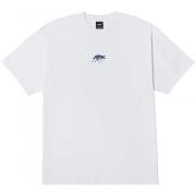 T-paidat & Poolot Huf  T-shirt mosquito ss  EU S