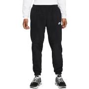 Jogging housut / Ulkoiluvaattee Nike  Club Fleece Pant  EU S