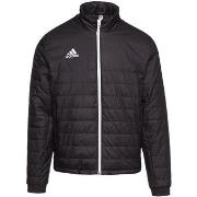 Parkatakki adidas  adidas Entrada 22 Light Jr Jacket  7 / 8 vuotta