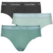 Alushousut Calvin Klein Jeans  HIP BRIEF X3  EU S